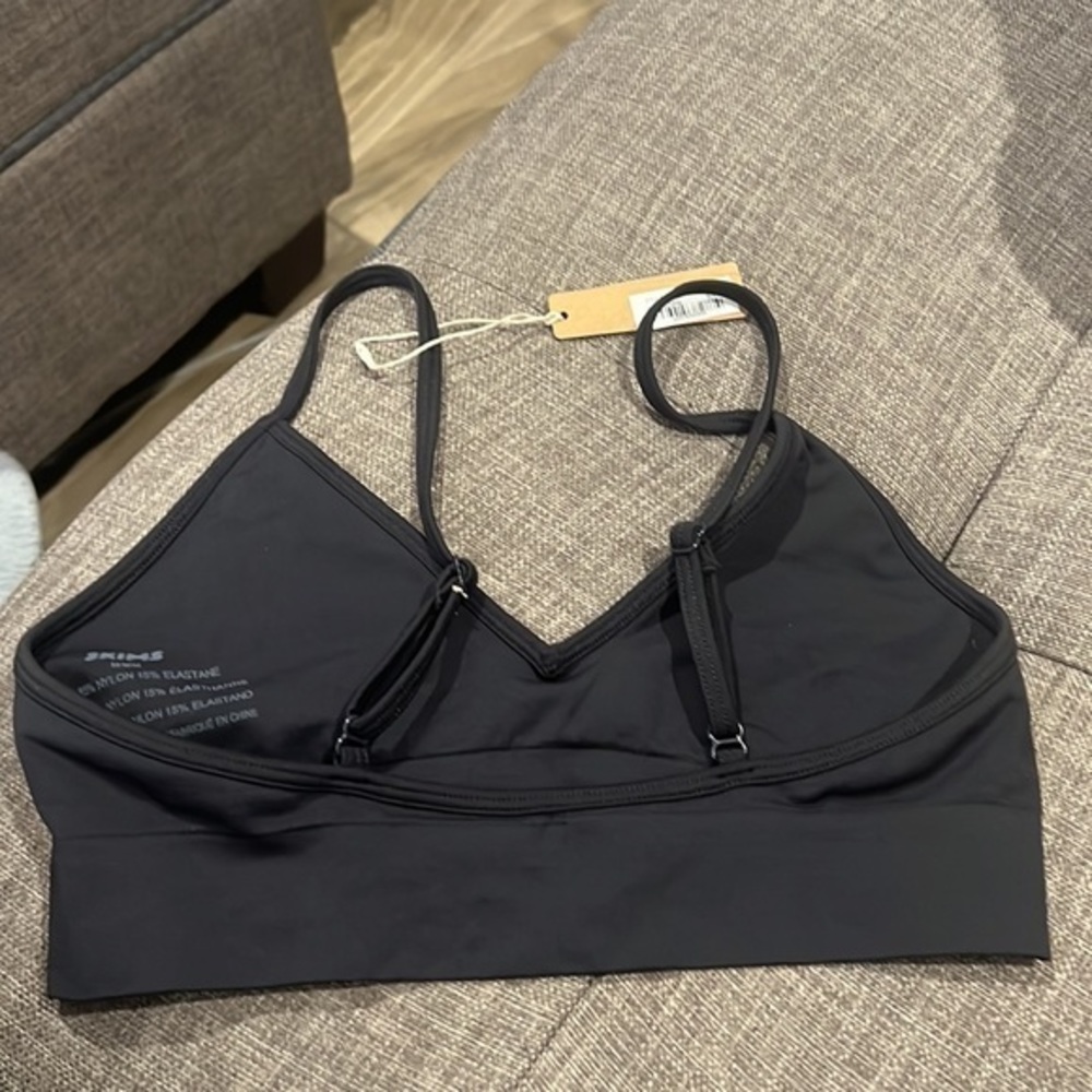 Skims Smoothing Bralette Sporty - Picture 5 of 8